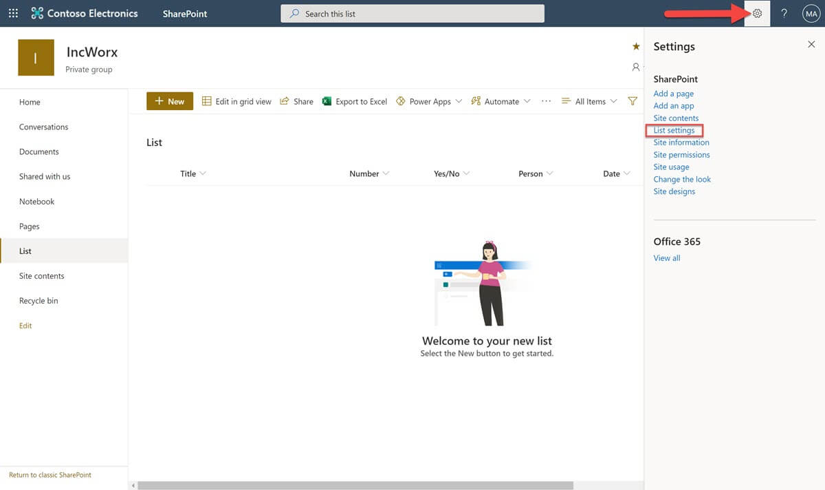 How To Create Form In Sharepoint? How To Create Form In Sharepoint?