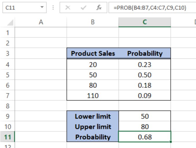 Rough Draft for Norm Calculator in Excel 