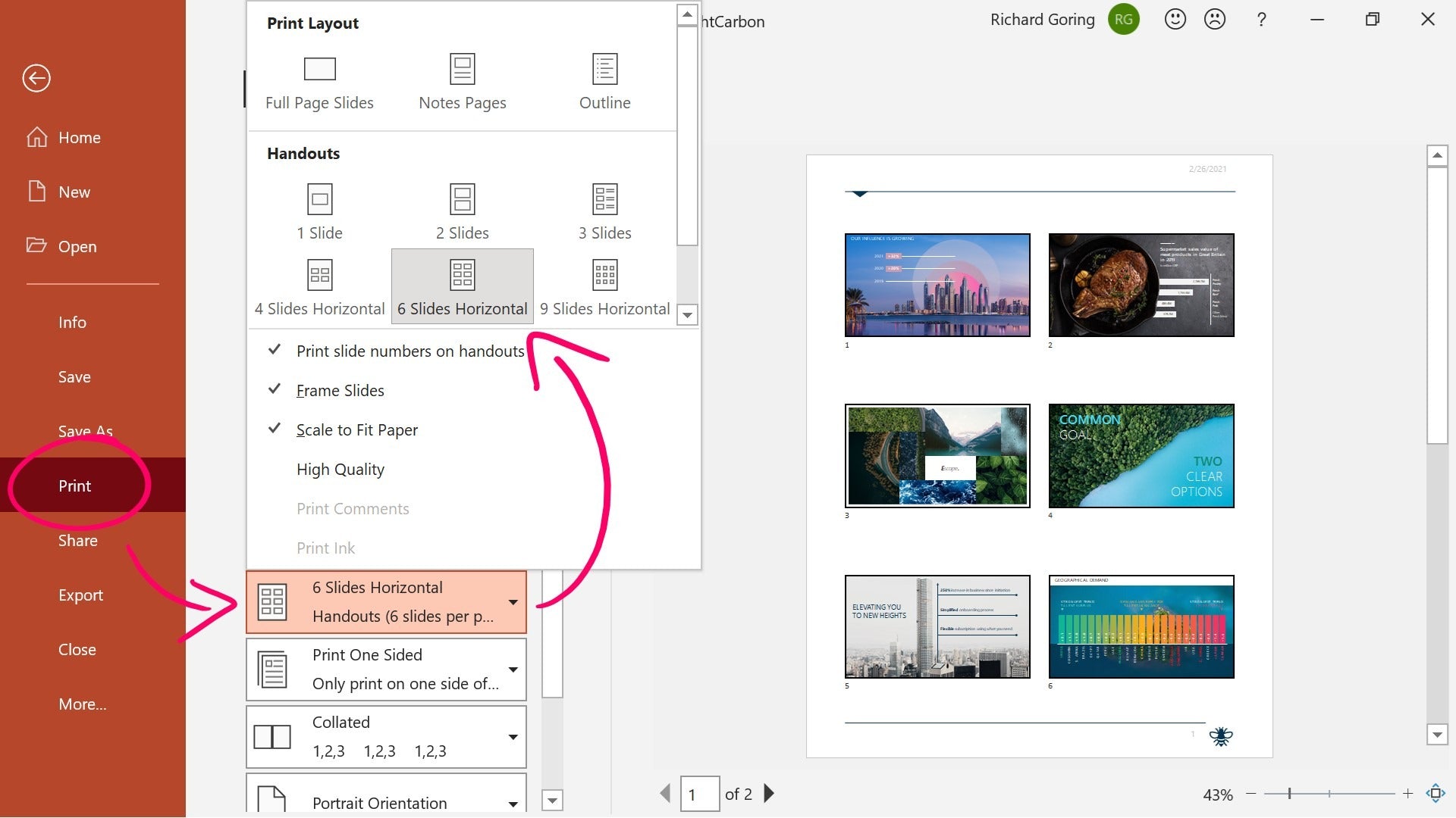how-to-print-powerpoint-with-notes-3-slides-per-page