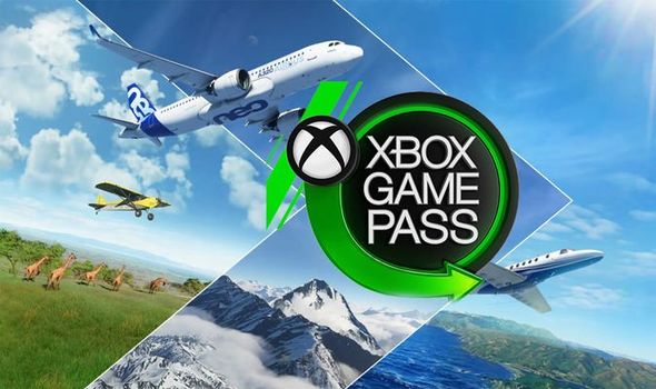 Microsoft Flight Simulator is on Game Pass. So why on Earth would