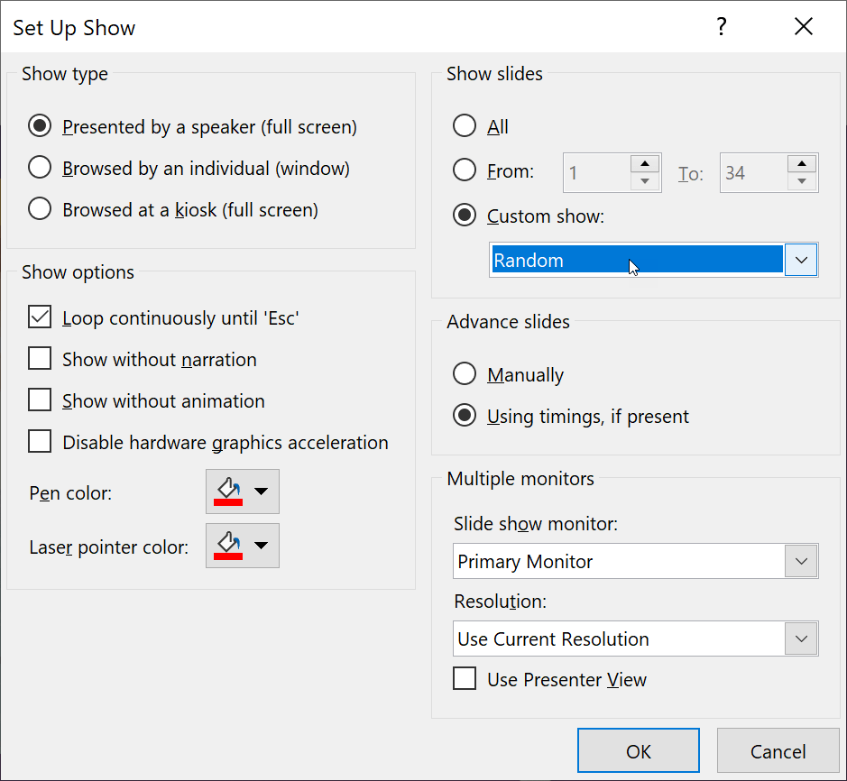 How To Randomize Slides In Powerpoint  how-to-randomize-slides-in-powerpoint