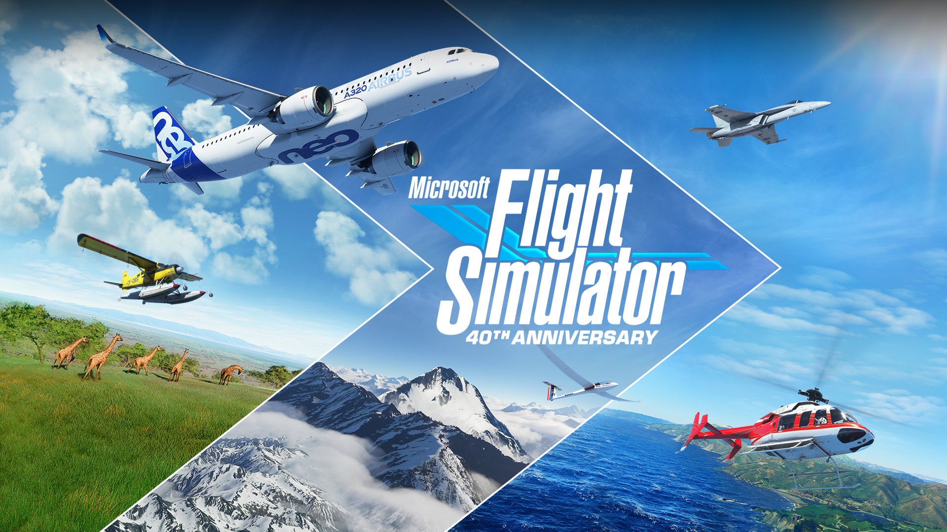 Microsoft Flight Simulator is on Game Pass. So why on Earth would