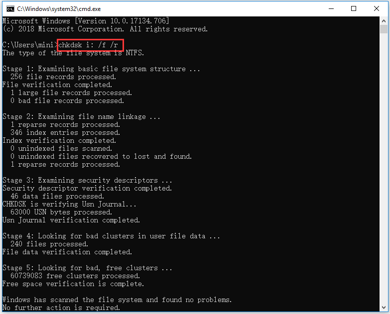 How to Boot to Command Prompt Windows 10?