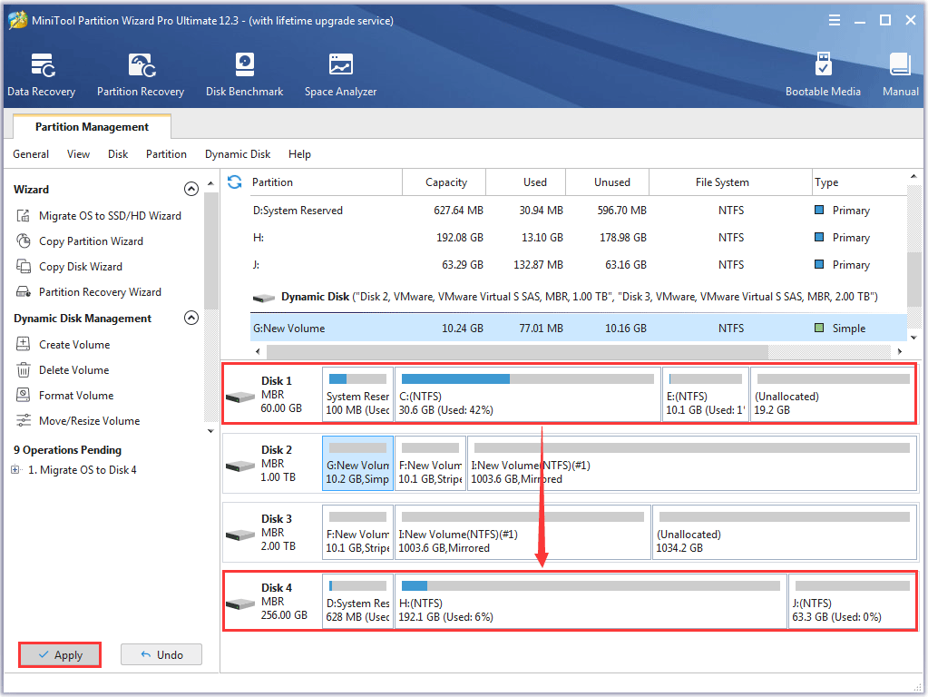 Windows Setup Reinstall Windows To New Drive Format Install