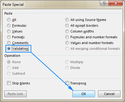 What is Data Validation in Excel and How to Use It?