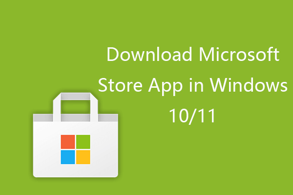 How To Uninstall Microsoft Store Apps