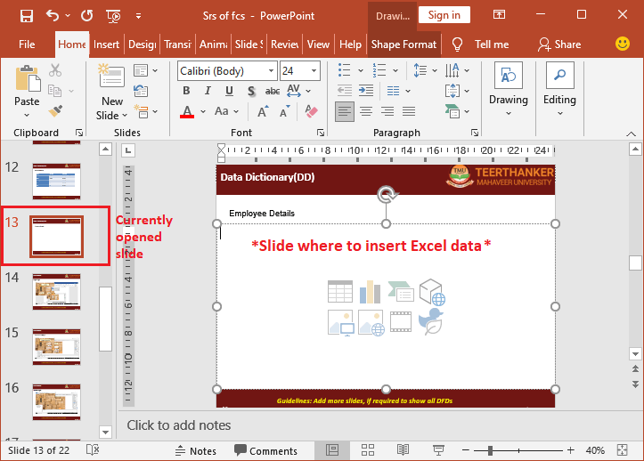 How To Insert Excel In Ppt how-to-insert-excel-in-ppt