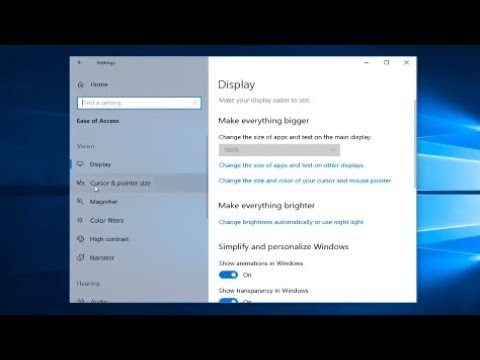 How to Turn Off Captions on Windows 10