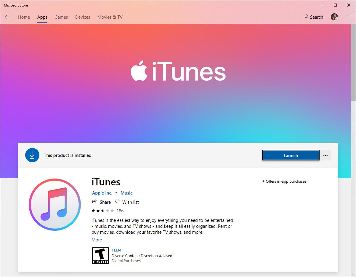 itunes microsoft store vs download What You Need to Know Before Buyin