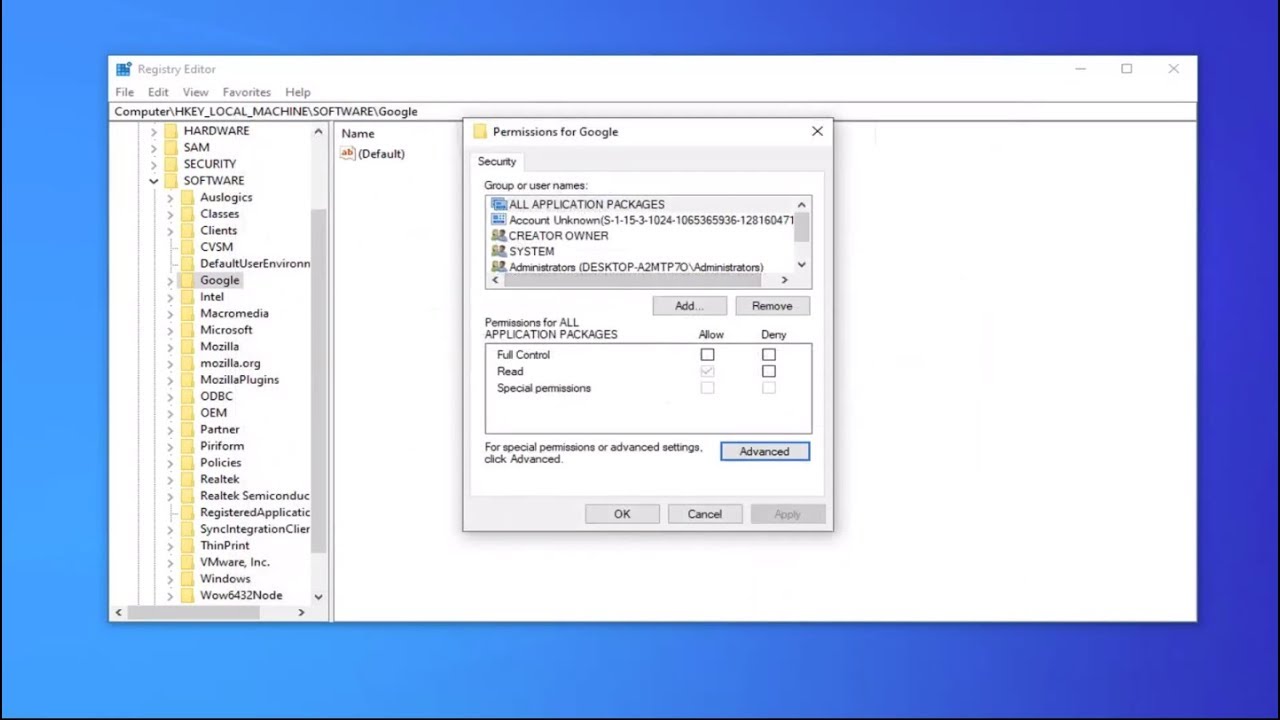 How to Add Active Directory Users And Computers