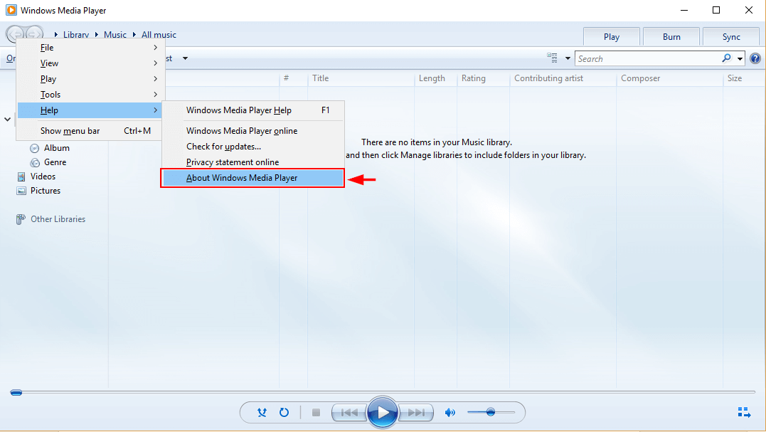 How to Play a Mov File on Windows 10