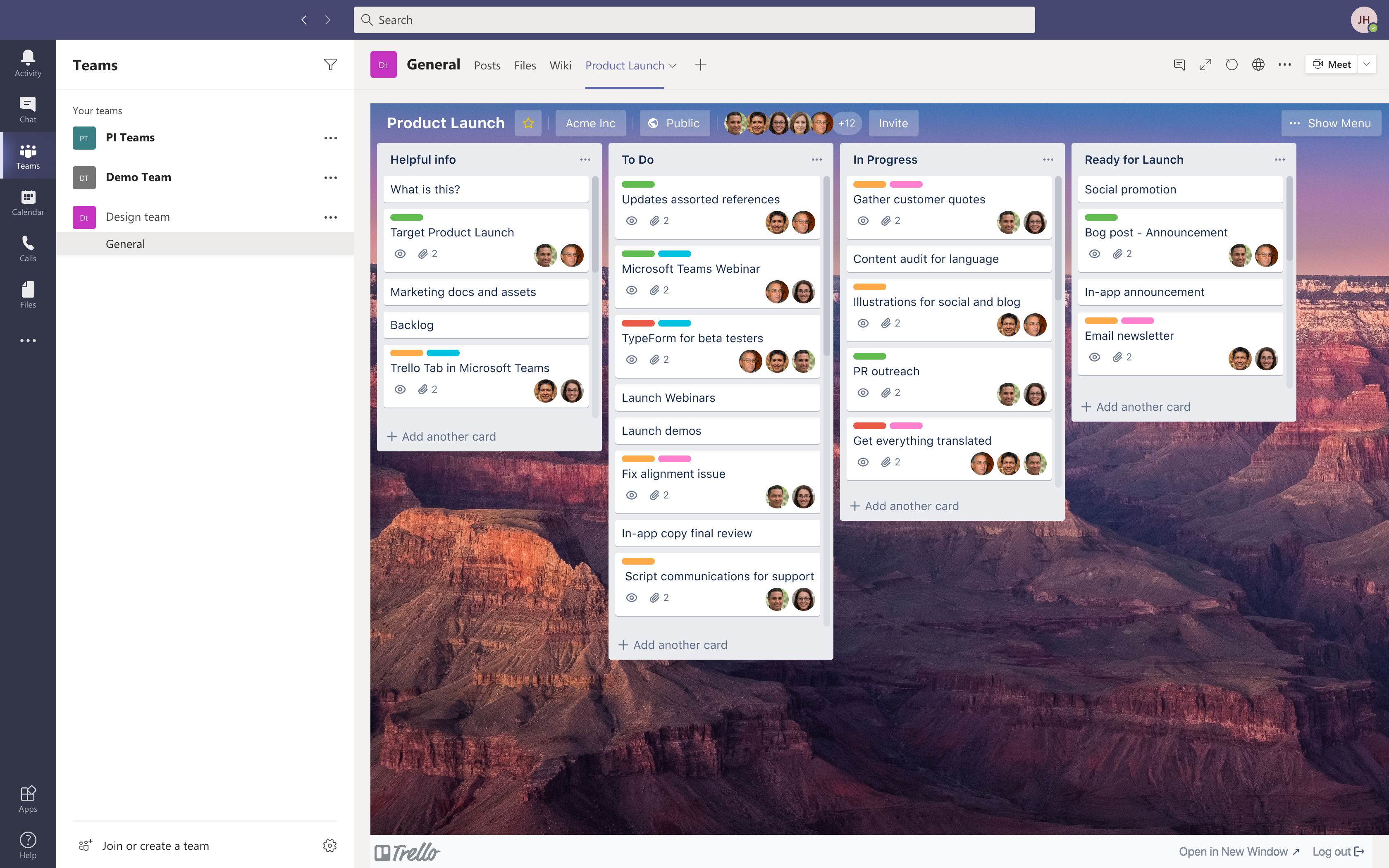 Microsoft Planner vs Trello - Manage Your Teams and More