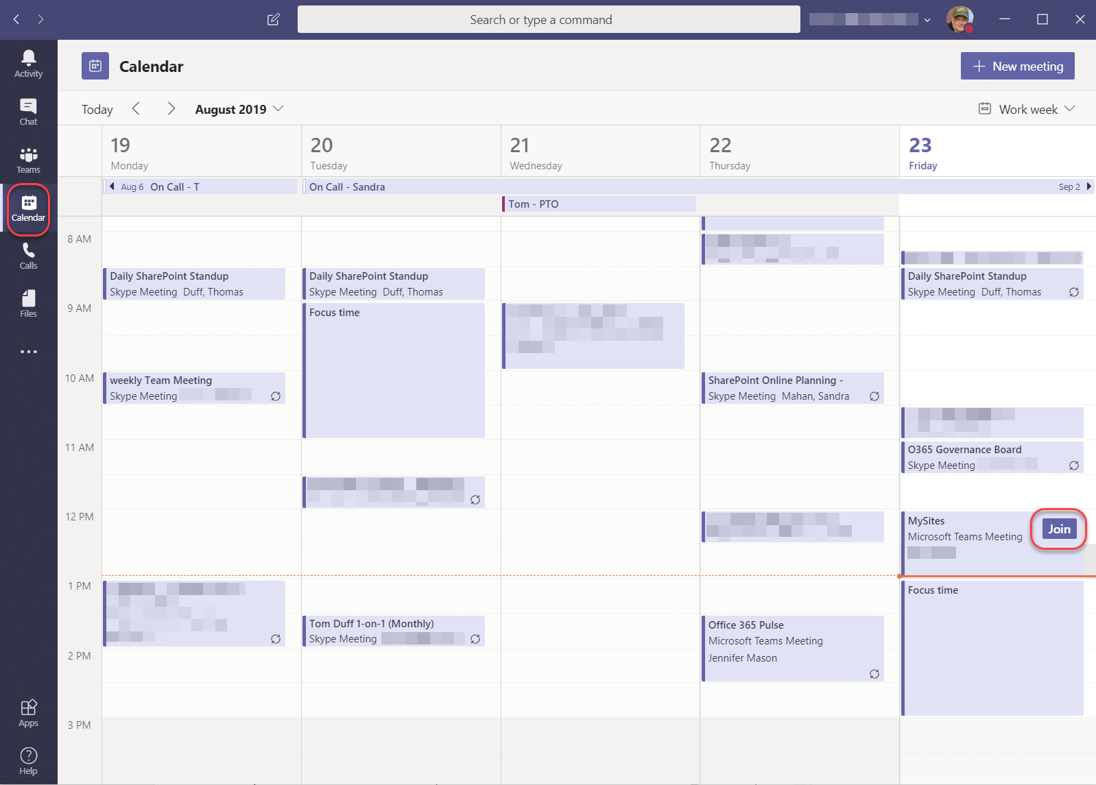 How Do I View A Calendar In Microsoft Teams How Do I View A Calendar In Microsoft Teams