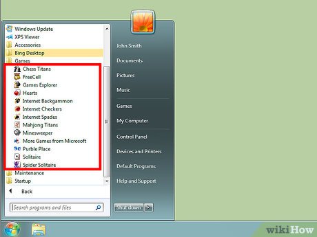 How to Download Windows 7 Games for Windows 10