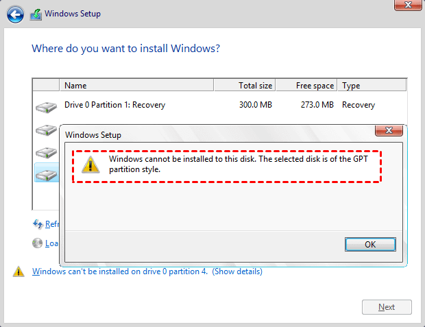 Format How To Put Windows On New Ssd Partition Do I Need To