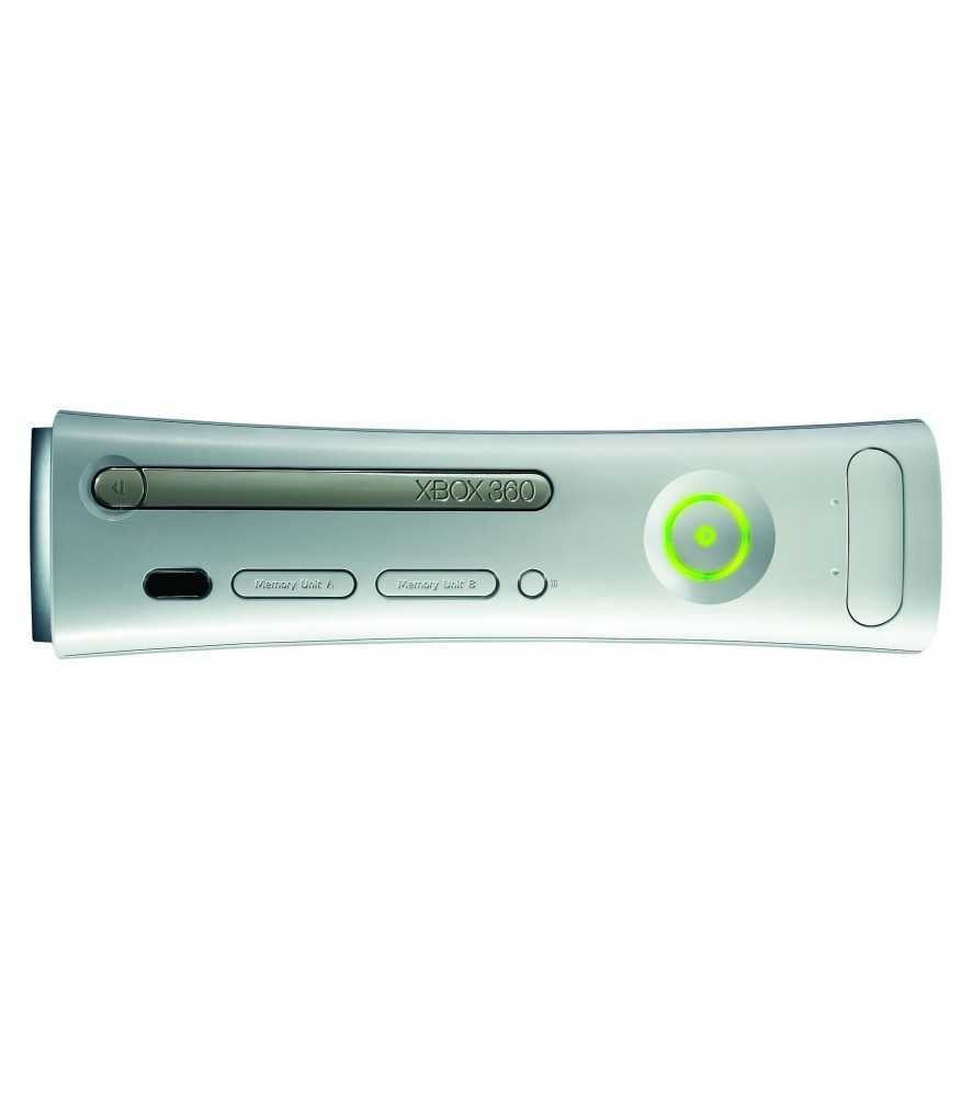 Xbox 360 RGH Slim Console Worldwide Delivery - Console Warehouse