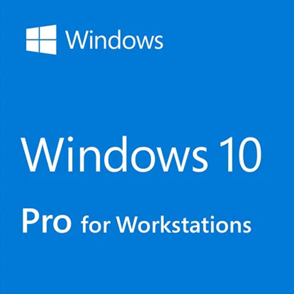 Windows 10 Pro for Workstations プロダクトキー ライセンス - FQC 