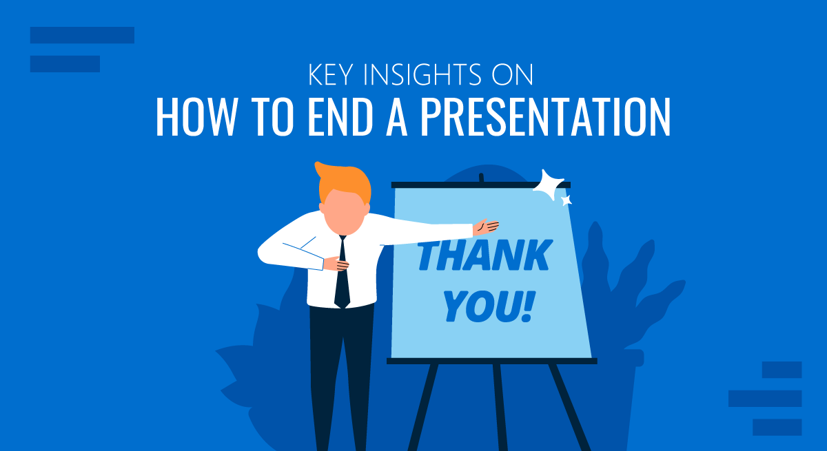 How To Conclude A Powerpoint Presentation?
