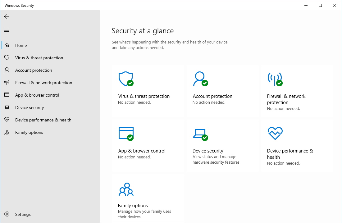Is Microsoft Windows Defender Any Good?