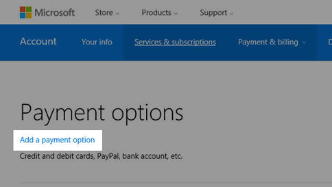 How To Buy Games With Microsoft Account Money?