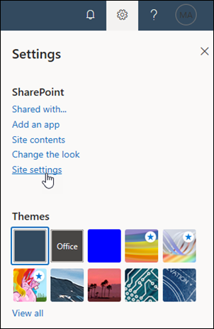 How Can I See Who Visited My Sharepoint Site?