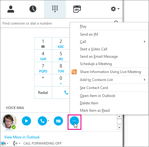 How To Set Up Voicemail On Skype?