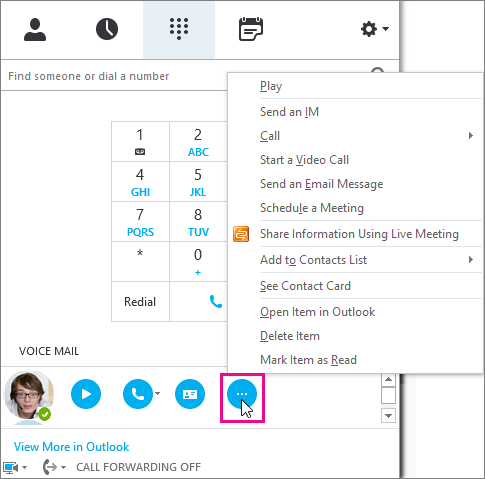 How To Record Voicemail On Skype?