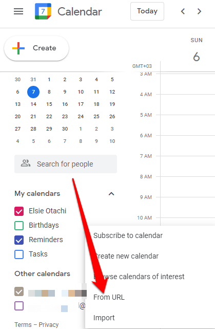 How To Connect Microsoft Calendar To Google Calendar?