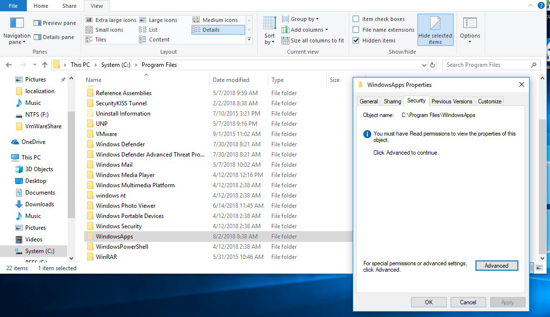 How To Find Microsoft Store Game Files?
