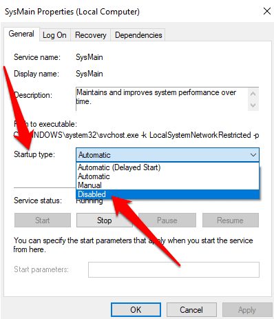 How to Reduce Cpu Usage Windows 10?