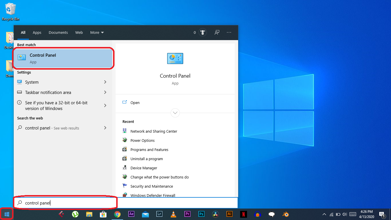 How to Turn Off Internet Windows 10?