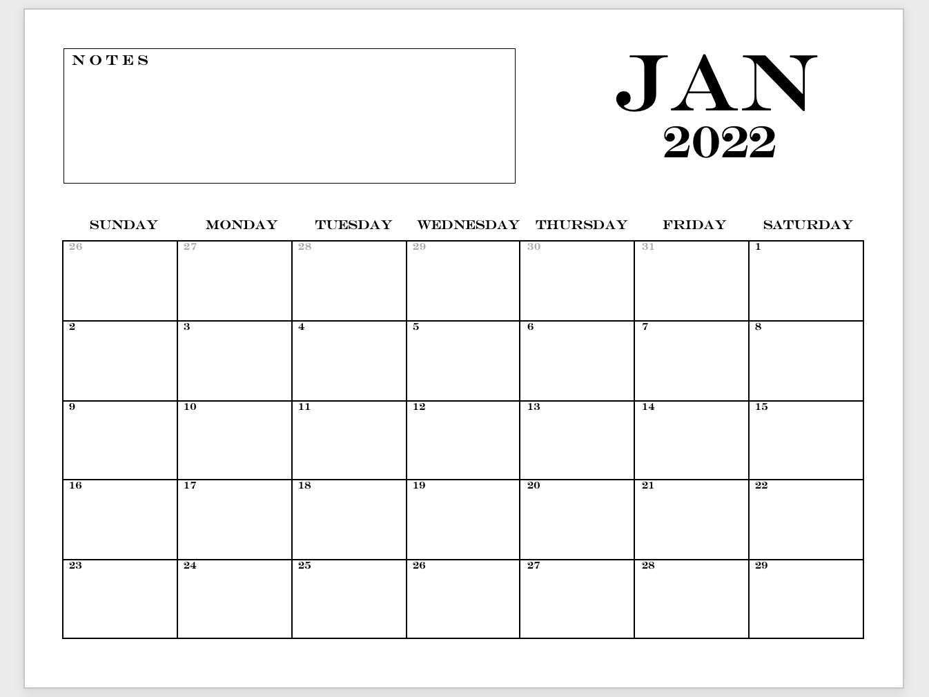 How Do You Make A Calendar In Microsoft Word?