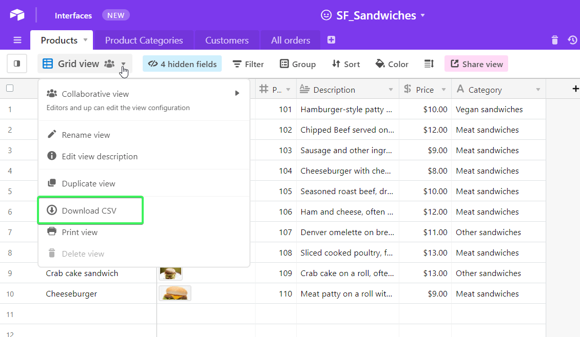 Can You Export Airtable to Excel?