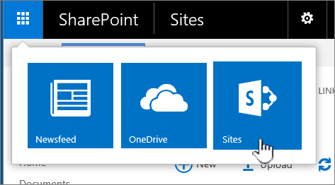 How To Use Sharepoint Sites?
