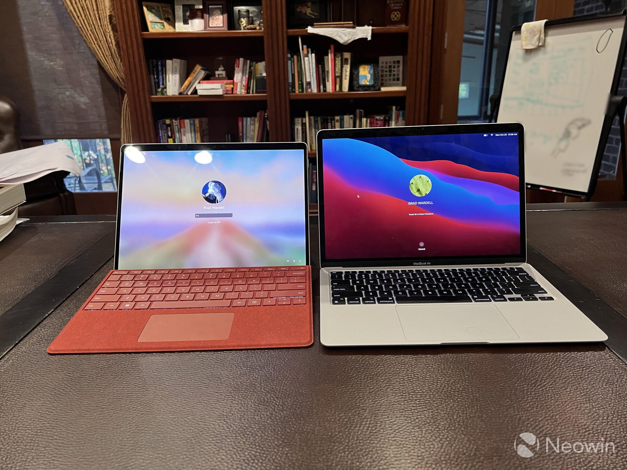 microsoft surface pro vs macbook air: Which is Better for You in 2023?