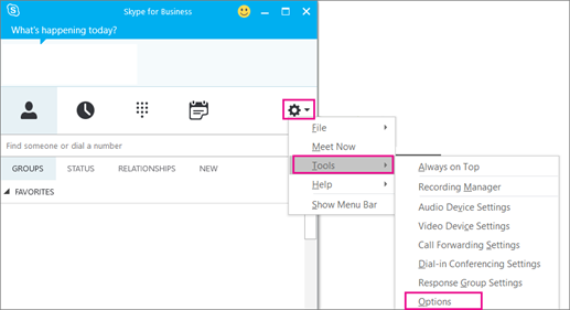 How Do I Remove Skype For Business?