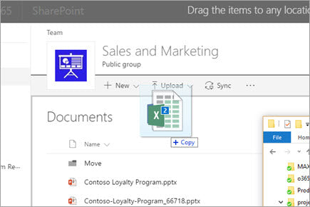 How Does Sharepoint Store Documents?