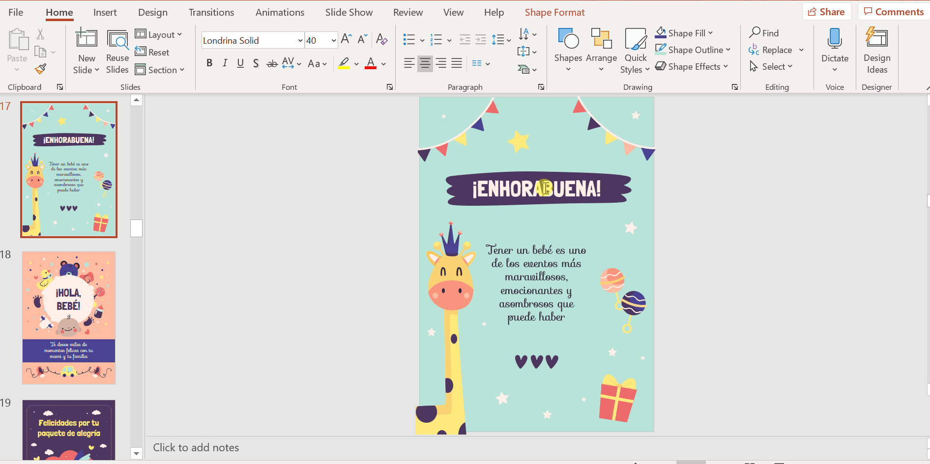 How To Create A Flyer In Powerpoint?