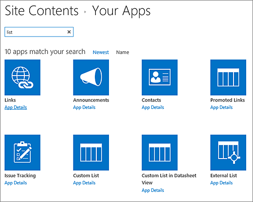 How To Create A Library In Sharepoint Online?