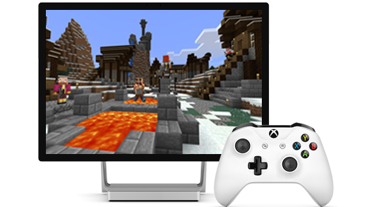 Can You Play Xbox Games On Microsoft Surface?