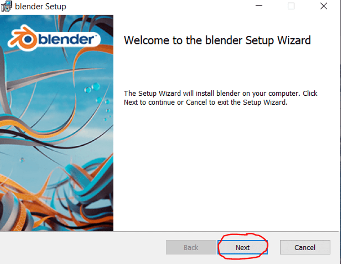 How to Install Blender on Windows 10?
