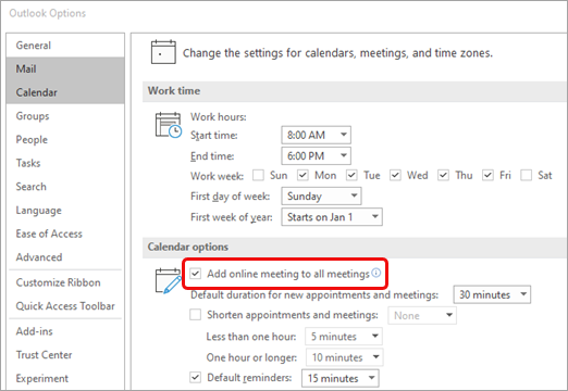 How To Add Teams Meeting In Outlook?