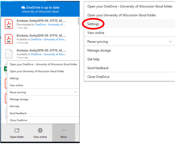 How To Remove A Sharepoint Folder From File Explorer?