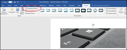 How to Reduce Photo File Size Windows 10?