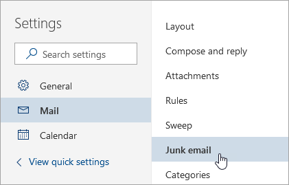 How To Unblock Emails On Outlook?