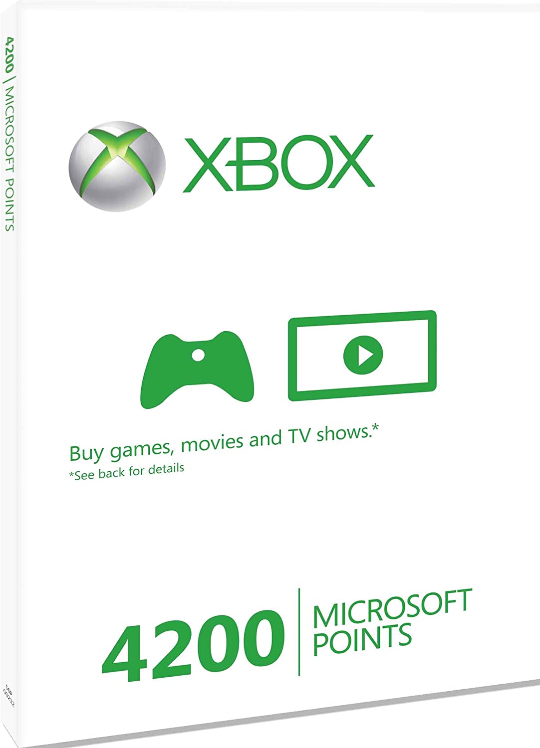 How Much Is 2100 Microsoft Points?