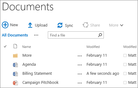 How To Upload Files To Sharepoint Office 365?