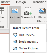 How To Insert A Gif Into Powerpoint?