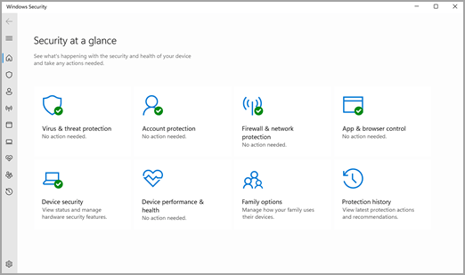 How To Install Microsoft Defender Windows 10?