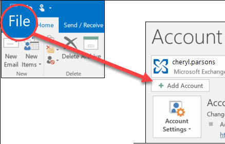 How To Add A Picture To Outlook Email?